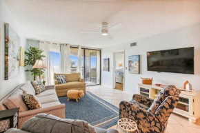 St Augustine Beachfront Luxury Condo